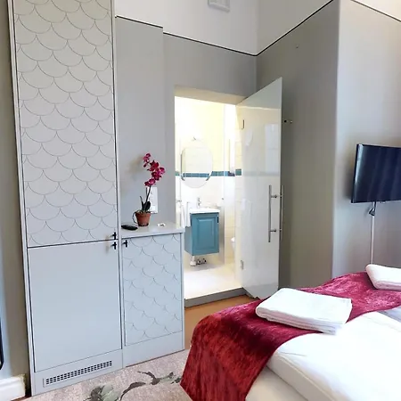 Aparthotel The Company - The Sweet 4*