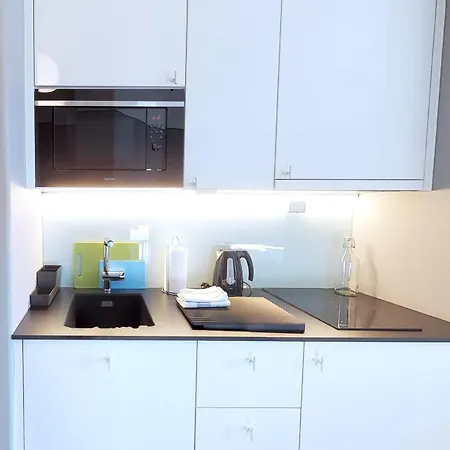 Aparthotel The Company - The Sweet 4*