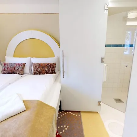 The Company - The Sweet Aparthotel 4*