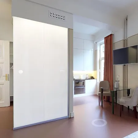 Apart Otel The Company - The Sweet 4*