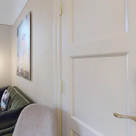 The Company - The Sweet Apart Otel 4*