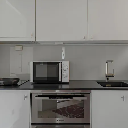 Appart hôtel The Company - The Sweet