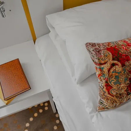 Appart hôtel The Company - The Sweet Oslo