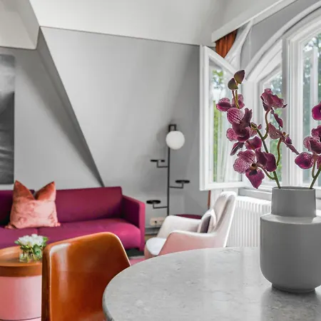 Appart hôtel The Company - The Sweet