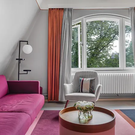 The Company - The Sweet Апарт-отель Осло