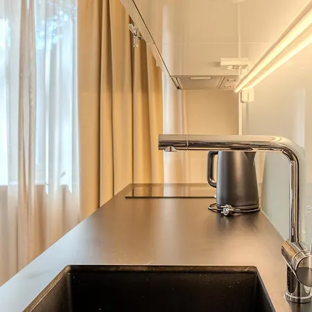 Appart hôtel The Company - The Sweet 4*