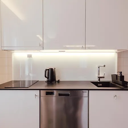 The Company - The Sweet Oslo