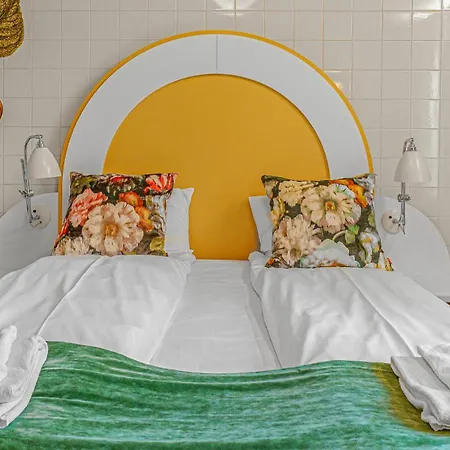 The Company - The Sweet 4* Oslo