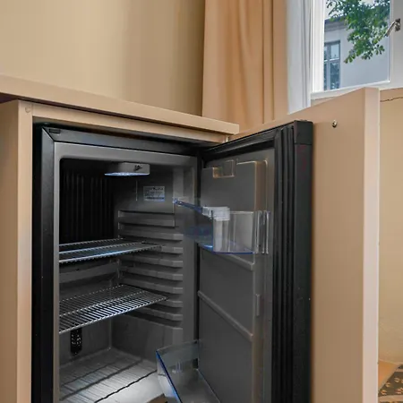 Appart hôtel The Company - The Sweet Oslo