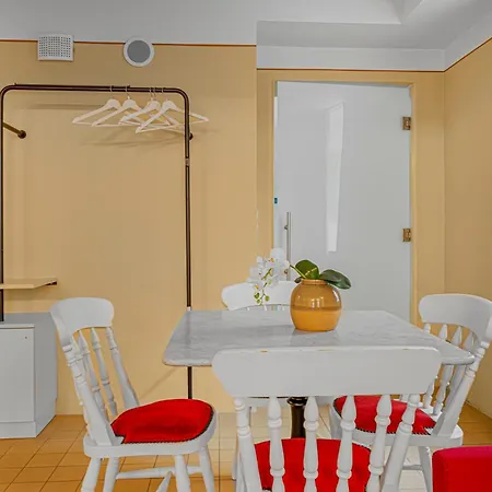 Appart hôtel The Company - The Sweet Oslo