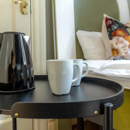 Апарт-отель The Company - The Sweet