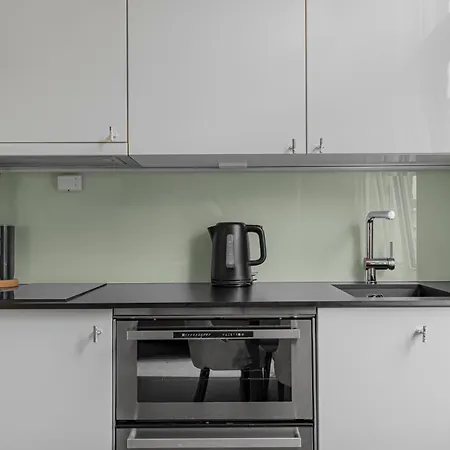 The Company - The Sweet Appart hôtel Oslo