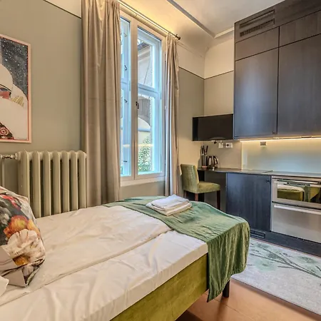 The Company - The Sweet