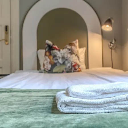 Appart hôtel The Company - The Sweet