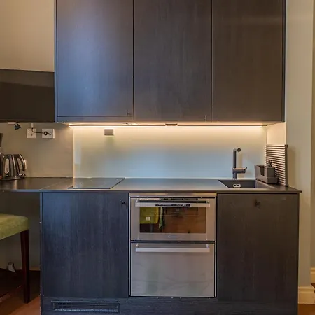 The Company - The Sweet Appart hôtel 4*