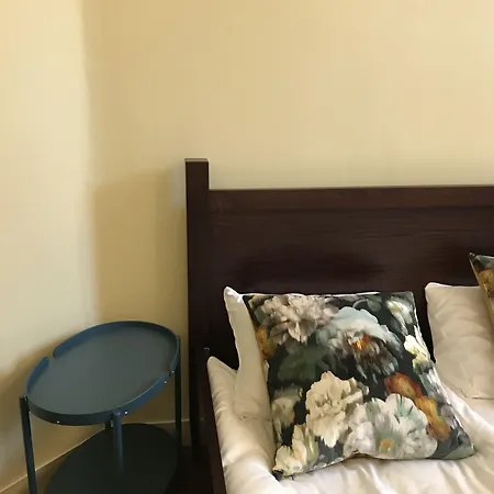 The Company - The Sweet Апарт-отель