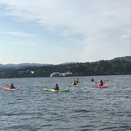 Апарт-отель The Company - The Sweet 4*