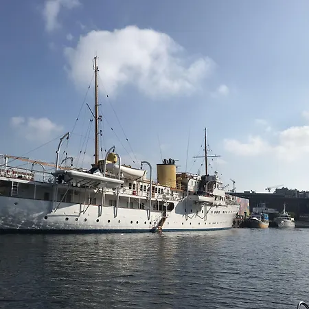 The Company - The Sweet Апарт-отель 4*