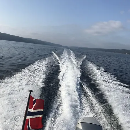 The Company - The Sweet 4* Oslo