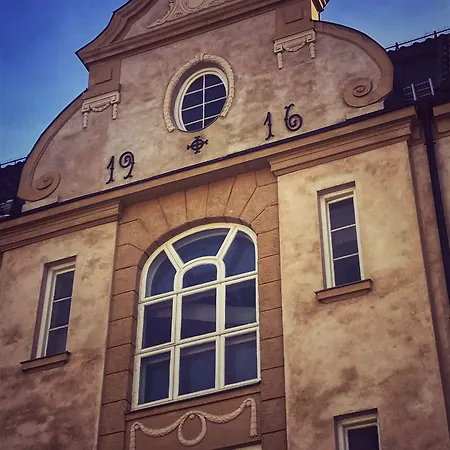 The Company - The Sweet Appart hôtel