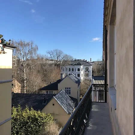 The Company - The Sweet 4* Осло