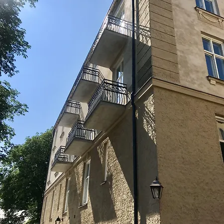 The Company - The Sweet Appart hôtel Oslo