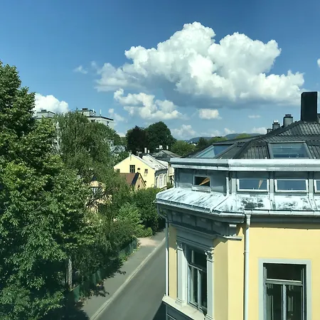 The Company - The Sweet Appart hôtel