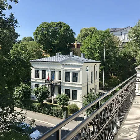 Appart hôtel The Company - The Sweet 4*