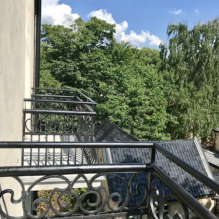The Company - The Sweet Aparthotel 4*