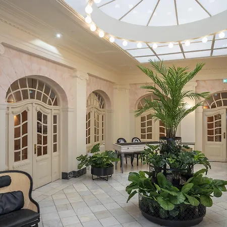 The Company - The Sweet