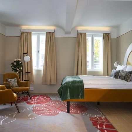 The Company - The Sweet Lejlighedshotel 4*