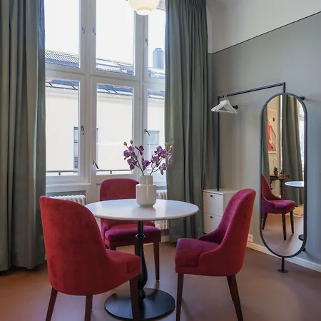 The Company - The Sweet Oslo