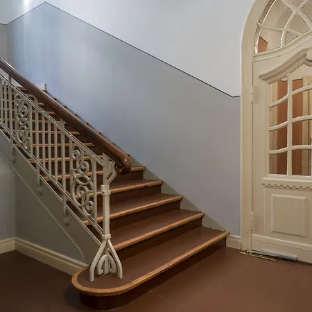 The Company - The Sweet 4* Oslo