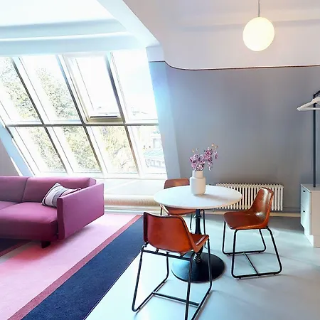 The Company - The Sweet