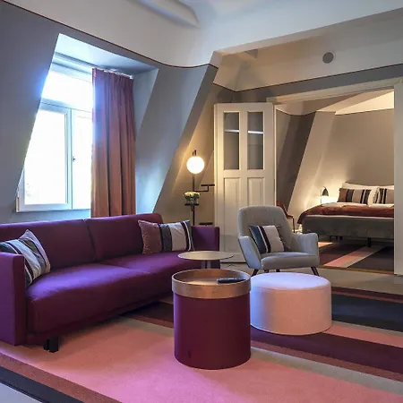 The Company - The Sweet Appart hôtel