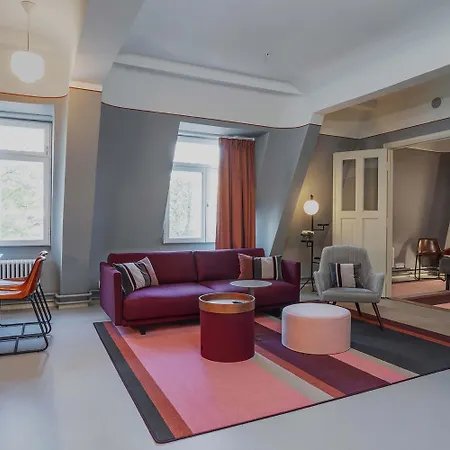 The Company - The Sweet Appart hôtel 4*