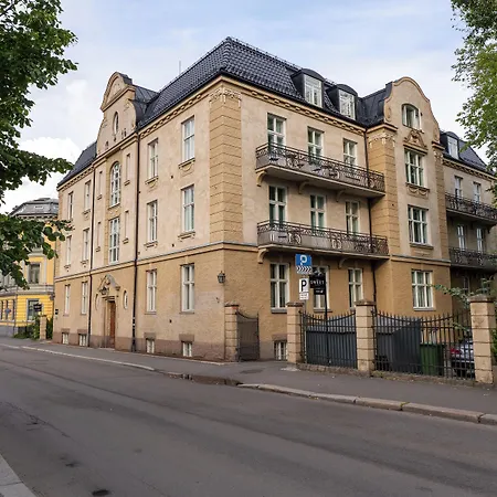 The Company - The Sweet 4* Oslo