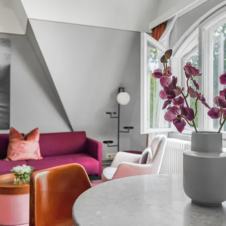 The Company - The Sweet Appart hôtel 4*