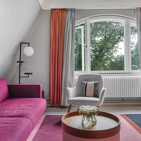 The Company - The Sweet Appart hôtel