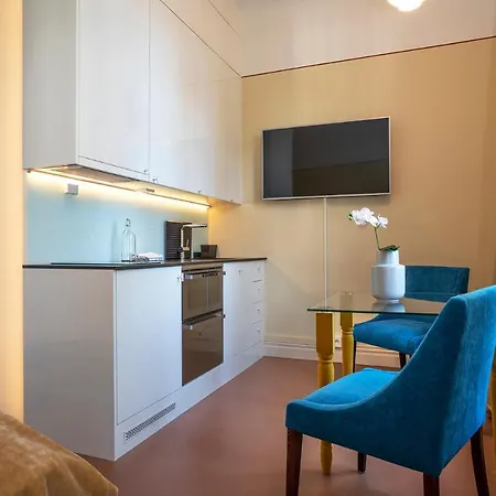 The Company - The Sweet Aparthotel Oslo