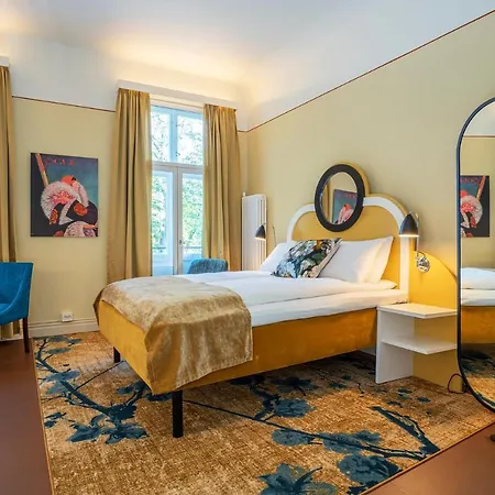 Aparthotel The Company - The Sweet