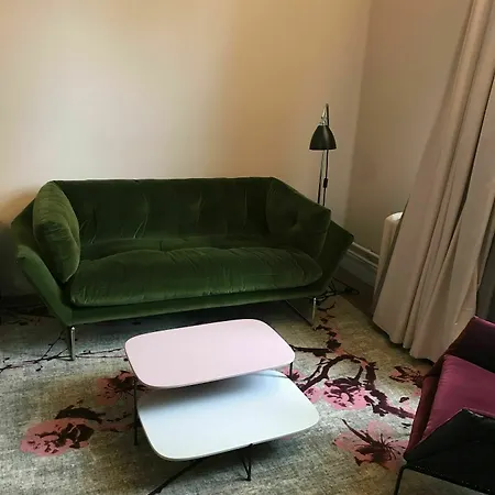 Aparthotel The Company - The Sweet 4*