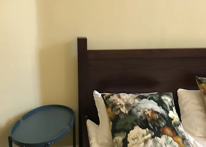 The Company - The Sweet Hotel apartamentowy