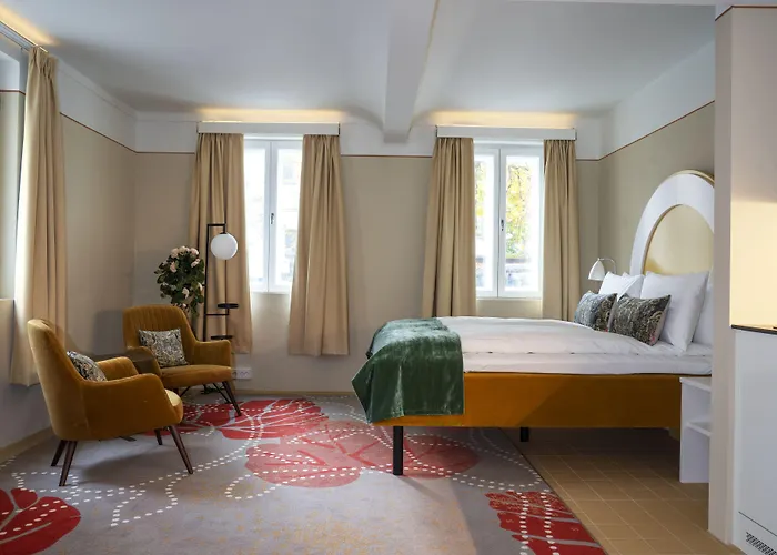 The Company - The Sweet Hotel apartamentowy 4*