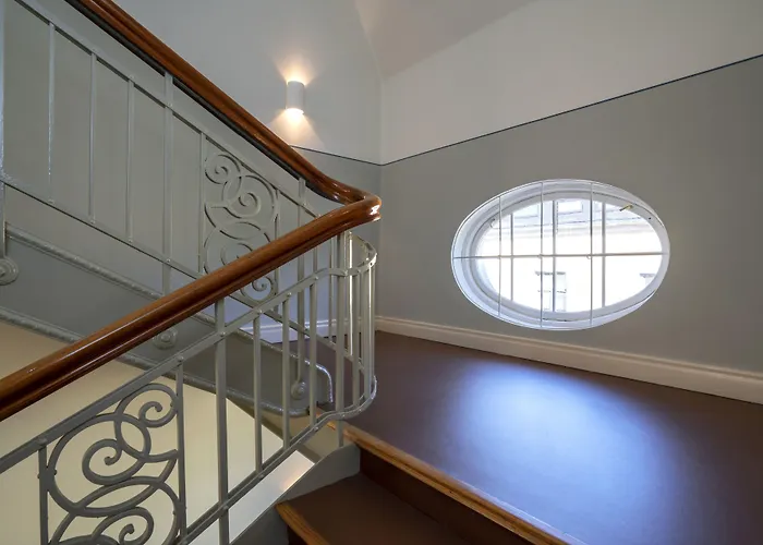 The Company - The Sweet Hotel apartamentowy 4*