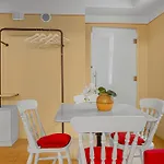 アパートホテル The Company - The Sweet オスロ