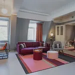 The Company - The Sweet Aparthotel 4*