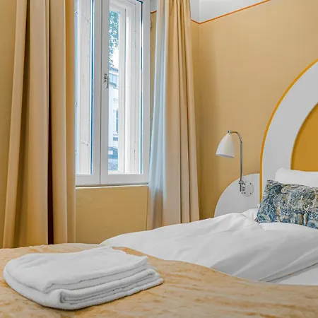 The Company - The Sweet Apartahotel