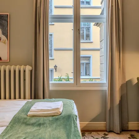 Apartahotel The Company - The Sweet