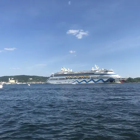 Apartahotel The Company - The Sweet